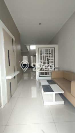 Jarang Ada! Rumah Kontrakan 4 Kamar Nyaman Siap Huni Citraland Jarang Ada! Rumah Kontrakan 4 Kamar Nyaman Siap Huni Citraland