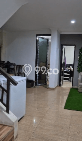 Rumah Modern Minimalis 3 KT Siap Huni di Wiyung Rumah Modern Minimalis 3 KT Siap Huni di Wiyung