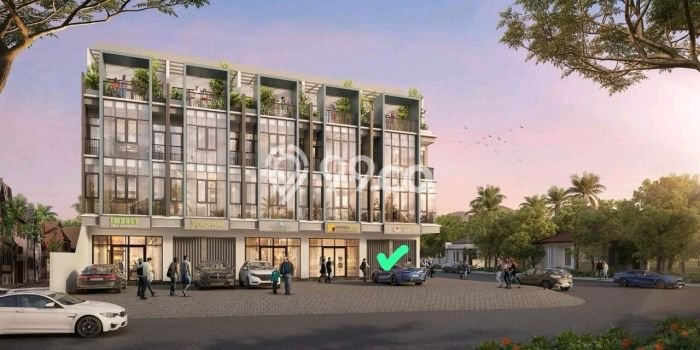 Area Ramai! Ruko Dijual di Wiyung untuk Bisnis Luas Bangunan 429m2 Area Ramai! Ruko Dijual di Wiyung untuk Bisnis Luas Bangunan 429m2
