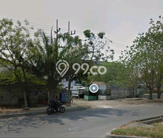 AREA BISNIS! Gudang di Margomulyo, Luas 600m2m², Mainroad, Strategis AREA BISNIS! Gudang di Margomulyo, Luas 600m2m², Mainroad, Strategis