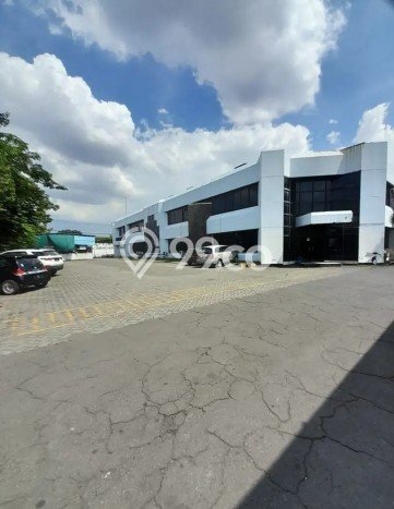 Gudang di Sidoarjo, Luas 10000m2m², Lokasi Berkembang Gudang di Sidoarjo, Luas 10000m2m², Lokasi Berkembang