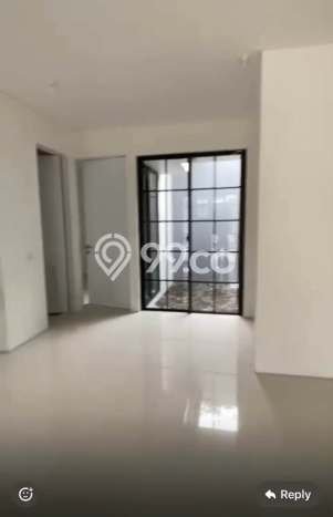 Rumah di Graha, Dekat Stasiun, 3 KT, Luas 60m2m² LB 64m2m² Rumah di Graha, Dekat Stasiun, 3 KT, Luas 60m2m² LB 64m2m²