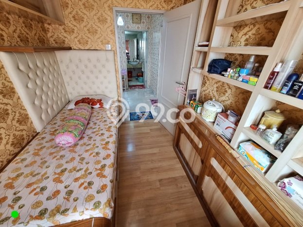 FOR SALE Hunian Apartemen Luxury di Tegalsari dengan 2 Kamar Tidur & Luas 77m2 FOR SALE Hunian Apartemen Luxury di Tegalsari dengan 2 Kamar Tidur & Luas 77m2