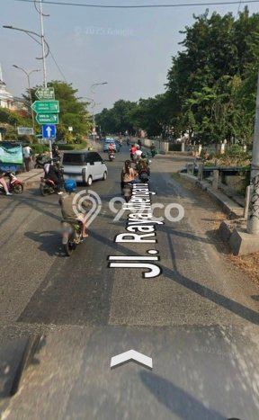 Area Ramai! Ruko Dijual di Wiyung untuk Bisnis Luas Bangunan 429m2 Area Ramai! Ruko Dijual di Wiyung untuk Bisnis Luas Bangunan 429m2