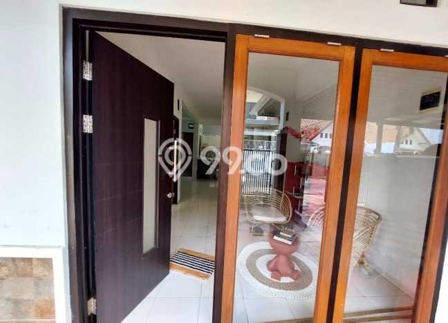 Rumah Modern Minimalis 3 KT Bisa Langsung Pindah di Wiyung Rumah Modern Minimalis 3 KT Bisa Langsung Pindah di Wiyung