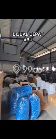 Gudang Premium Kawasan Kebraon, Luas 1500m2m², Kawasan Komersial, Lokasi Ramai Gudang Premium Kawasan Kebraon, Luas 1500m2m², Kawasan Komersial, Lokasi Ramai