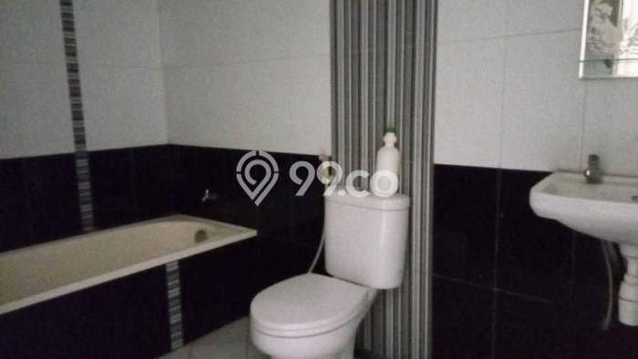 Rumah Minimalis 3 KT di Citraland Surabaya Unfurnished Rumah Minimalis 3 KT di Citraland Surabaya Unfurnished