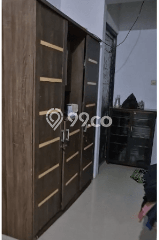 Rumah Modern Minimalis 3 KT Siap Huni di Wiyung Rumah Modern Minimalis 3 KT Siap Huni di Wiyung