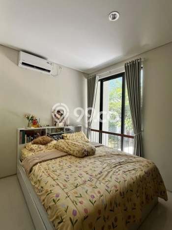 Dijual Hunian Rumah Nyaman 2 Kamar di Citraland, Surabaya Dijual Hunian Rumah Nyaman 2 Kamar di Citraland, Surabaya