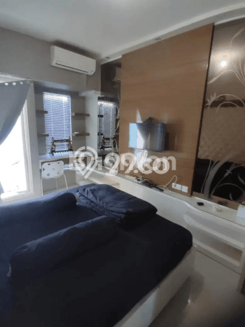 Apartemen Harga Terjangkau untuk Dijual di Pakuwon Indah Dengan Spesifikasi 1 KT & 1 KM Apartemen Harga Terjangkau untuk Dijual di Pakuwon Indah Dengan Spesifikasi 1 KT & 1 KM