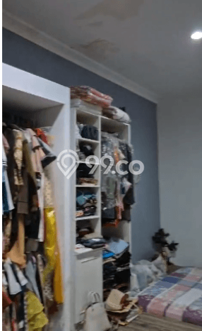 Rumah Modern Minimalis 3 KT Siap Huni di Wiyung Rumah Modern Minimalis 3 KT Siap Huni di Wiyung