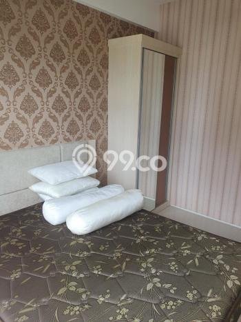 Apartemen Favorit Nyaman Dijual di Surabaya dengan 2 Kamar Tidur Apartemen Favorit Nyaman Dijual di Surabaya dengan 2 Kamar Tidur