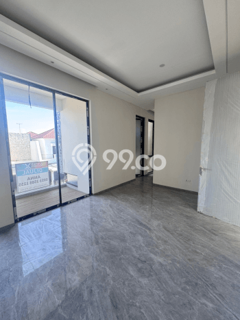 Jual Rumah Luas Elegan Dengan View Eksklusif di Wisata Bukit Mas, Surabaya Jual Rumah Luas Elegan Dengan View Eksklusif di Wisata Bukit Mas, Surabaya