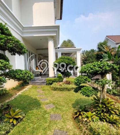 Hunian Super Mewah dengan Akses Paling Strategis di Pondok Ranji, Tangerang Selatan Hunian Super Mewah dengan Akses Paling Strategis di Pondok Ranji, Tangerang Selatan