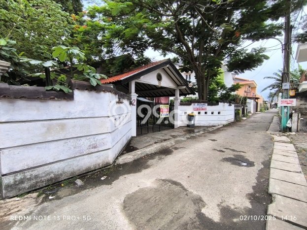 Hot Offer Hunian Mewah Ideal dan Luas di Ciputat, Tangerang Selatan Hot Offer Hunian Mewah Ideal dan Luas di Ciputat, Tangerang Selatan