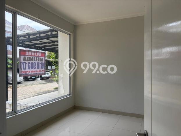 Jual Rumah Modern 3 KT di Bintaro, Tangerang Selatan Jual Rumah Modern 3 KT di Bintaro, Tangerang Selatan