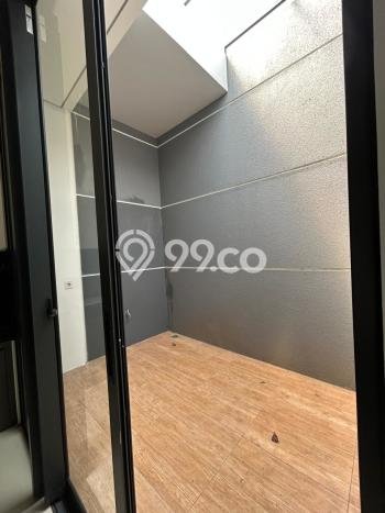 Jual Rumah Modern 2 KT di Bintaro, Tangerang Selatan Jual Rumah Modern 2 KT di Bintaro, Tangerang Selatan