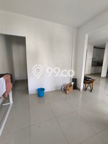 Hunian Cantik Modern Lb 120m2 di Ciputat Timur, Tangerang Selatan Hunian Cantik Modern Lb 120m2 di Ciputat Timur, Tangerang Selatan