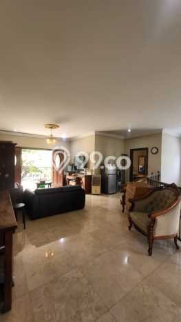 Hunian Mewah Dijual LT 380m2 di BSD, Tangerang Selatan Hunian Mewah Dijual LT 380m2 di BSD, Tangerang Selatan