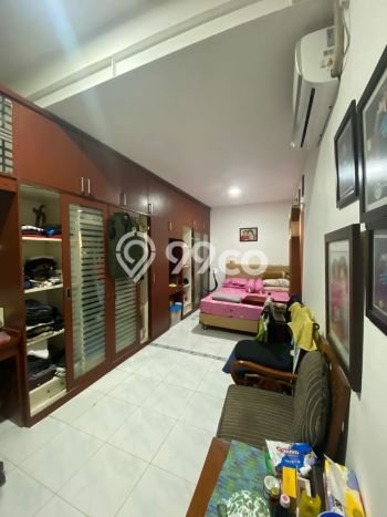 Dijual Hunian Mewah dengan Fasilitas Sekitar Komplit di Pesanggrahan, Jakarta Selatan Dijual Hunian Mewah dengan Fasilitas Sekitar Komplit di Pesanggrahan, Jakarta Selatan