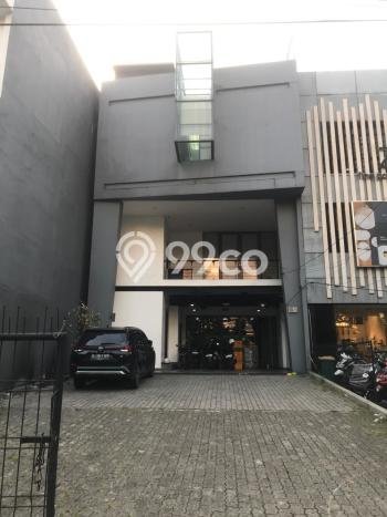 Unit Komersial Dijual di Kebayoran Lama Jakarta Selatan 573m2 Unit Komersial Dijual di Kebayoran Lama Jakarta Selatan 573m2