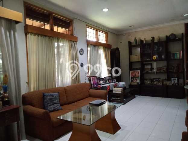 Hunian Elit LB 400m2 Siap Huni Desain Elegan di Tanah Kusir, Jakarta Selatan Hunian Elit LB 400m2 Siap Huni Desain Elegan di Tanah Kusir, Jakarta Selatan