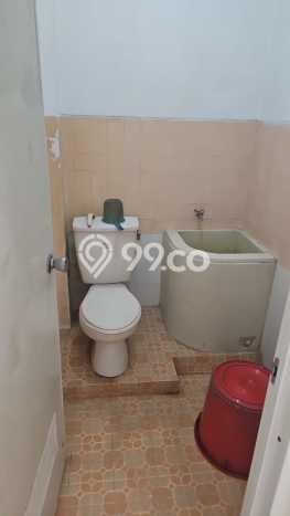 Jual Rumah Eksklusif 4 KT di Bintaro, Tangerang Selatan Jual Rumah Eksklusif 4 KT di Bintaro, Tangerang Selatan