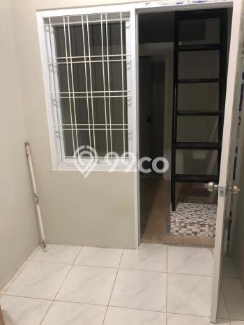 Rumah sewa siap pakai 2 KT di Bintaro, Tangerang Selatan Rumah sewa siap pakai 2 KT di Bintaro, Tangerang Selatan