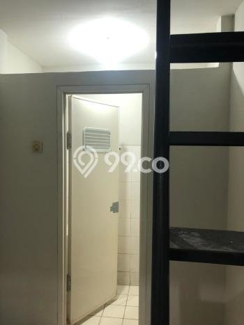 Rumah sewa siap pakai 2 KT di Bintaro, Tangerang Selatan Rumah sewa siap pakai 2 KT di Bintaro, Tangerang Selatan