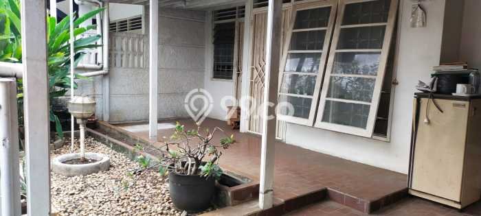 Jual Rumah Bagus Siap Huni LB 45m2 di Pesanggrahan, Jakarta Selatan Jual Rumah Bagus Siap Huni LB 45m2 di Pesanggrahan, Jakarta Selatan