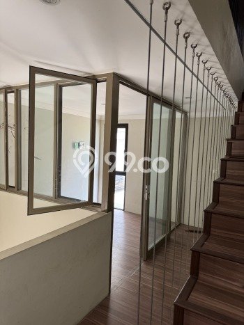 Rumah Minimalis 3 Kamar LT 61m2 di Bintaro Rumah Minimalis 3 Kamar LT 61m2 di Bintaro