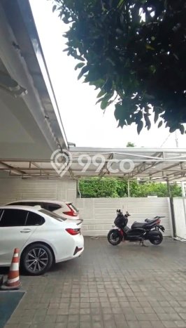 Rumah Luxury Modern Siap Huni di Pondok Indah Jakarta Selatan Rumah Luxury Modern Siap Huni di Pondok Indah Jakarta Selatan