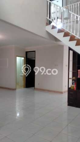 Ready to Use! Luxury House LT 180m2 Desain Modern di Bintaro Ready to Use! Luxury House LT 180m2 Desain Modern di Bintaro
