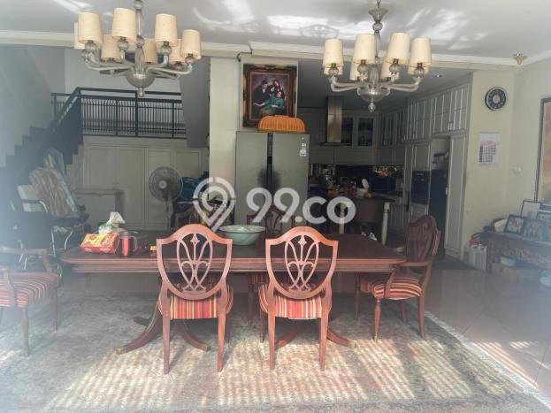 Hunian Mewah Dijual LT 1150m2 di Cilandak, Jakarta Selatan Hunian Mewah Dijual LT 1150m2 di Cilandak, Jakarta Selatan
