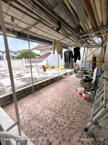 Hunian Super Elit dengan Akses Paling Strategis di Pondok Cabe, Tangerang Hunian Super Elit dengan Akses Paling Strategis di Pondok Cabe, Tangerang