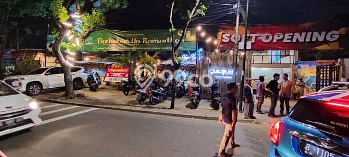 For Sale! Premium House LT 755m2 Desain Modern di Tanjung Duren For Sale! Premium House LT 755m2 Desain Modern di Tanjung Duren