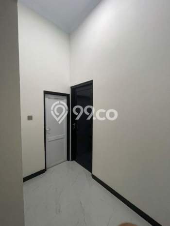 Rumah Modern 2 KT LT 135m2 di Rempoa Rumah Modern 2 KT LT 135m2 di Rempoa