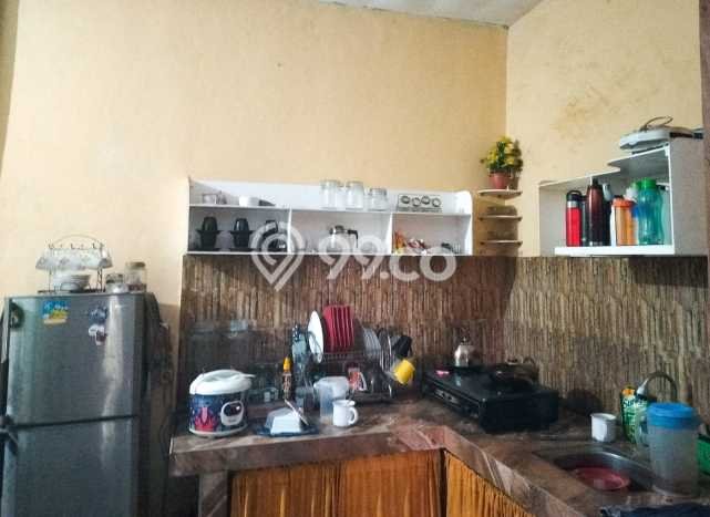 Jual Rumah Favorit Siap Huni LB 59m2 di Cileungsi, Bogor Jual Rumah Favorit Siap Huni LB 59m2 di Cileungsi, Bogor