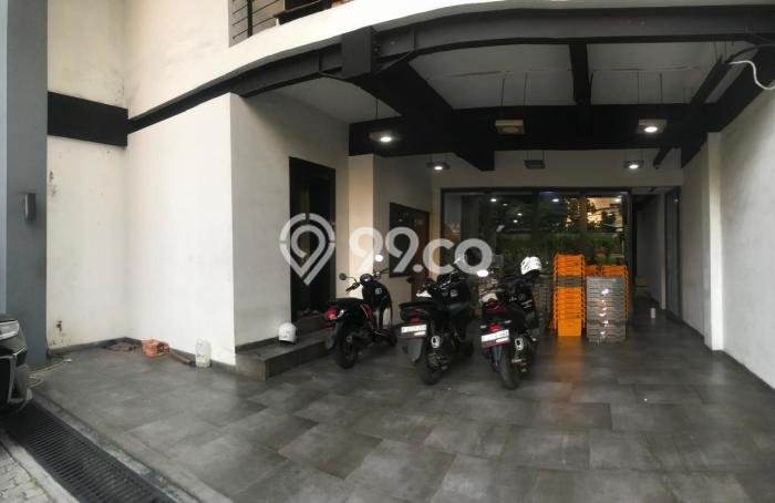 Unit Komersial Dijual di Kebayoran Lama Jakarta Selatan 573m2 Unit Komersial Dijual di Kebayoran Lama Jakarta Selatan 573m2
