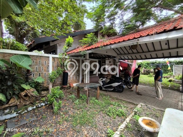 Hot Offer Hunian Mewah Ideal dan Luas di Ciputat, Tangerang Selatan Hot Offer Hunian Mewah Ideal dan Luas di Ciputat, Tangerang Selatan
