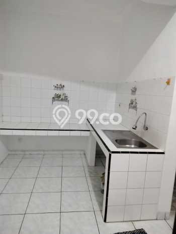 Rumah Modern Minimalis 4 KT Bisa Langsung Pindah di Kelapa Gading Rumah Modern Minimalis 4 KT Bisa Langsung Pindah di Kelapa Gading