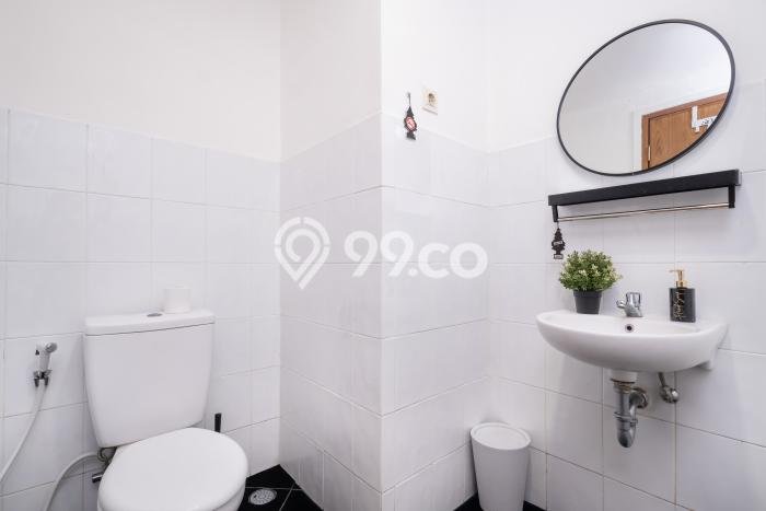 Dijual Apartemen Strategis di Tebet Jakarta Selatan 3 Kamar Tidur Dijual Apartemen Strategis di Tebet Jakarta Selatan 3 Kamar Tidur