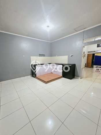 Rumah Modern Minimalis 2 KT Siap Huni di Karawang Barat Rumah Modern Minimalis 2 KT Siap Huni di Karawang Barat