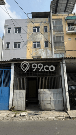 Ruko Premium Kawasan Roa Malaka, Luas 1200m2m², Pusat Komersial, Dekat Roa Malaka, Jakarta Barat, Jakarta Barat Ruko Premium Kawasan Roa Malaka, Luas 1200m2m², Pusat Komersial, Dekat Roa Malaka, Jakarta Barat, Jakarta Barat