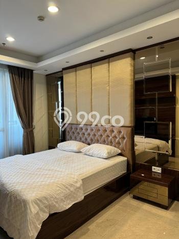 Apartemen Strategis 90m2 di Pondok Indah Jakarta Selatan 2 Bedroom Apartemen Strategis 90m2 di Pondok Indah Jakarta Selatan 2 Bedroom