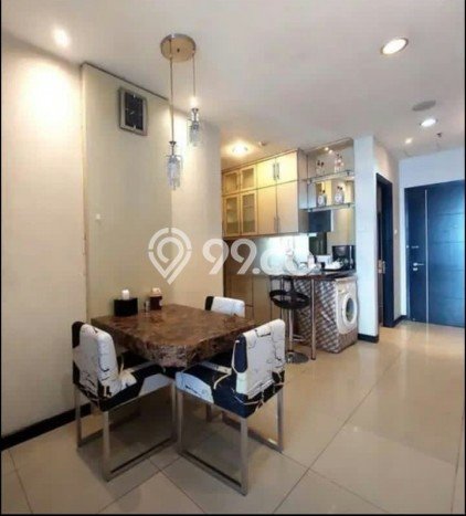 Disewakan Segera Apartemen Nyaman 2 KT di Kawasan Penjaringan Disewakan Segera Apartemen Nyaman 2 KT di Kawasan Penjaringan