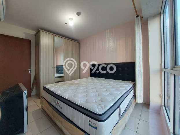 Hunian Apartemen Bagus di Pulo Gadung 2 Kamar Tidur Hunian Apartemen Bagus di Pulo Gadung 2 Kamar Tidur