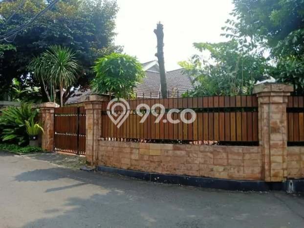 Rumah Mewah Dijual LT 793m2 di Cilandak, Jakarta Selatan Rumah Mewah Dijual LT 793m2 di Cilandak, Jakarta Selatan