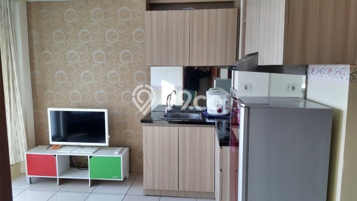 Hunian Apartemen Bagus di Pulo Gadung 2 Kamar Tidur Hunian Apartemen Bagus di Pulo Gadung 2 Kamar Tidur