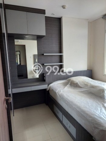 HOT UNIT! Apartemen di Sunter, 1 KM, Luas 43m², Area Premium HOT UNIT! Apartemen di Sunter, 1 KM, Luas 43m², Area Premium